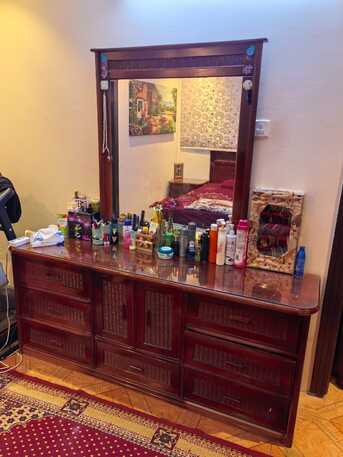 Riyadh, Household Items, SAR 1065,  Good Condition