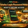 INR 10,  Fairplay Login Password Guide: Secure Access To Fairplay Online