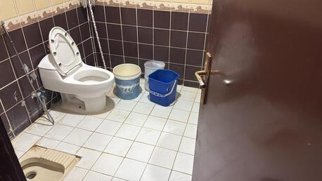 Al Yarmouk, Rooms Available, SAR 1100/month,  20 Sq. Meter,  Sr 1100 / Month,Room Available