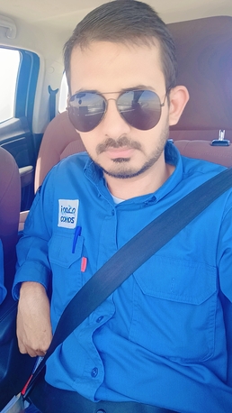 Yanbu, Job Seekers, Hvac Technician