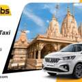 Vadodara To Ahmedabad Taxi Service &ndash; Book Affordable Cabs Online