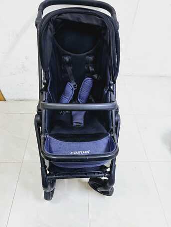Jubail Industrial City, Baby & Kid Stuff, SAR 450,  Stroller For Sale