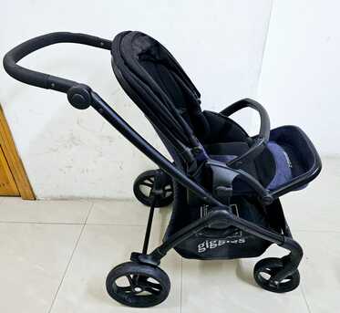 Jubail Industrial City, Baby & Kid Stuff, SAR 450,  Stroller For Sale