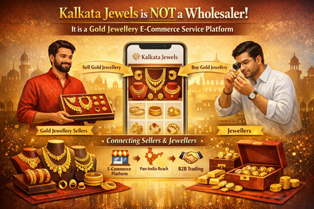 Mumbai, Wholesale Products, Is Kalkata Jewels A Wholesaler?