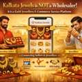 Is Kalkata Jewels A Wholesaler?