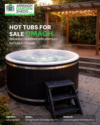 Birmingham, Business, Affordable Wood Fired Hot Tubs Newcastle For Sale