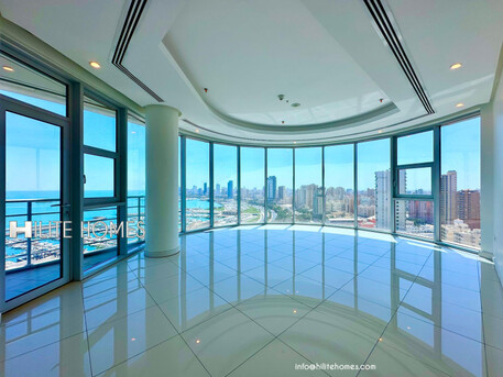 Shaab, Apartments/Houses, KWD 1150/month,  3 BR,  3 Bedroom Apartment For Rent In Shaab Al-Bahri, Hawally