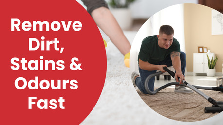 Brisbane, Cleaning, Carpet Cleaning Fortitude Valley &ndash; Deep Cleaning You Can Trust
