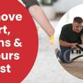 Carpet Cleaning Fortitude Valley &ndash; Deep Cleaning You Can Trust