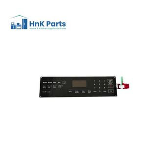 Chicago, Household Items, USD 126,  Samsung DG96-00674A Range Touch Assembly