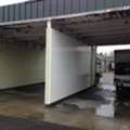 Install PVC Panels For High-Performance Car Washes