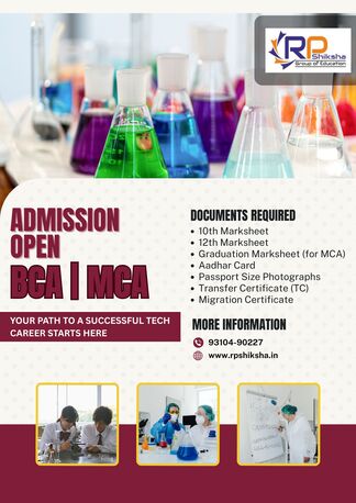 New Delhi, Career Counseling, BCA / MCA Admission Open