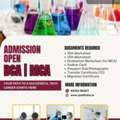 BCA / MCA Admission Open