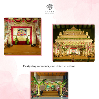 Kurnool, Restaurants, Luxury Wedding Venues In Hyderabad &ndash; Aarya Convention Hall