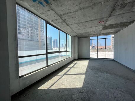 Sanabis, Offices, BHD 375,  74 Sq. Meter,  Office For Rent In Sanabis Near Seef & Manama