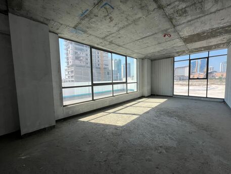 Sanabis, Offices, BHD 375,  74 Sq. Meter,  Office For Rent In Sanabis Near Seef & Manama