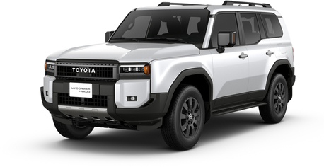 Salmaniya, Vehicles, Cars & Trucks , Toyota Land Cruiser Prado,  2024,  Automatic,  28000 KM,   | TOYOTA | LAND CRUISER | PRADO | FIRST EDITION 2.4L TURBO 7 SEAT