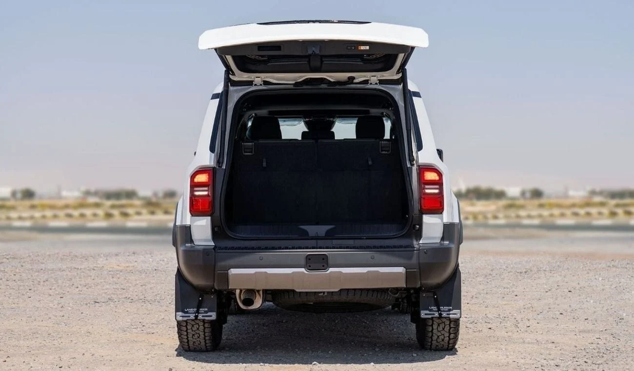 Salmaniya, Vehicles, Cars & Trucks , Toyota Land Cruiser Prado,  2024,  Automatic,  28000 KM,   | TOYOTA | LAND CRUISER | PRADO | FIRST EDITION 2.4L TURBO 7 SEAT