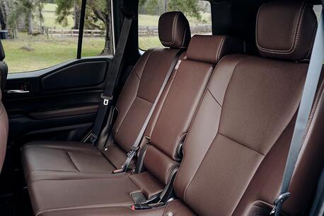 Salmaniya, Vehicles, Cars & Trucks , Toyota Land Cruiser Prado,  2024,  Automatic,  28000 KM,   | TOYOTA | LAND CRUISER | PRADO | FIRST EDITION 2.4L TURBO 7 SEAT