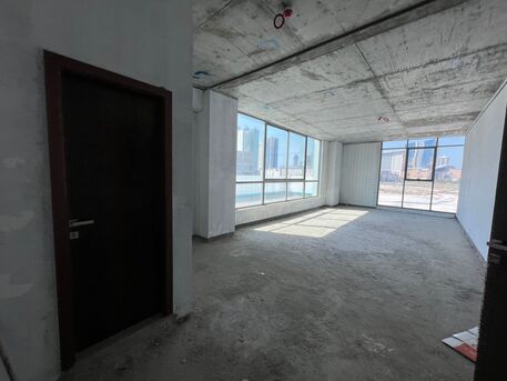 Sanabis, Offices, BHD 400,  78 Sq. Meter,  Office Space Near Seef Bahrain