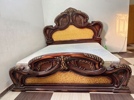 Al Iskan, Furniture, SAR 1300,  Household Furnitures For Sale &ndash; Hara, Riyadh