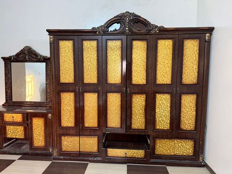 Al Iskan, Furniture, SAR 1300,  Household Furnitures For Sale &ndash; Hara, Riyadh