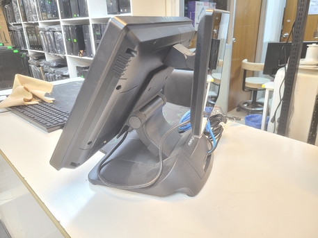 Al Olaya, Computers, SAR 950,  Posiflex XT-6015 POS | I5 | 8GB | 256GB SSD | Dual Display | Touch