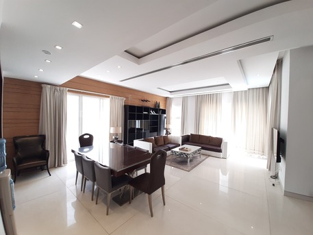 Manama, Apartments/Houses, BHD 900/month,  3 BR,  300 Sq. Meter,  FULLY FURNISHED VILLA READY TO MOVE IN SAFE AREA