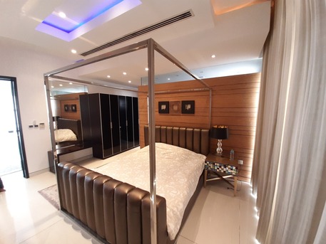 Manama, Apartments/Houses, BHD 900/month,  3 BR,  300 Sq. Meter,  FULLY FURNISHED VILLA READY TO MOVE IN SAFE AREA