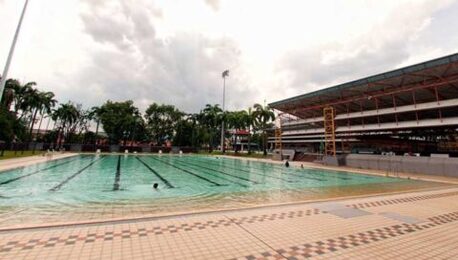 Singapore, Lessons Offered, Top Swimming Lessons In Singapore Near Me For Convenient Training