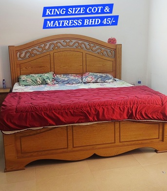 Tubli, Furniture, BHD 165,  Household Items For Sale &ndash; Very Good Condition