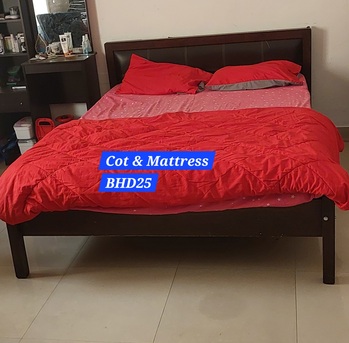 Tubli, Furniture, BHD 165,  Household Items For Sale &ndash; Very Good Condition