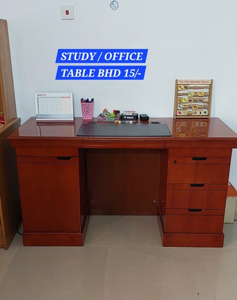 Tubli, Furniture, BHD 165,  Household Items For Sale &ndash; Very Good Condition