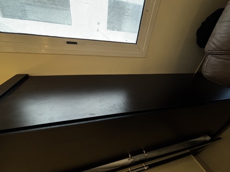 Khobar, Furniture, SAR 200,  Wardrobe 2 Door