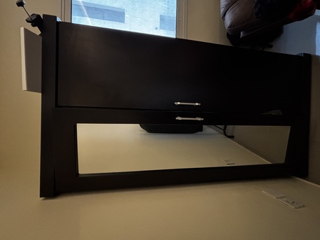 Khobar, Furniture, SAR 200,  Wardrobe 2 Door