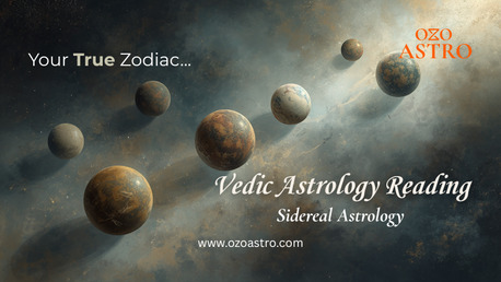 New York, Education, Personalised Vedic Astrology Reading Based On Birth Chart