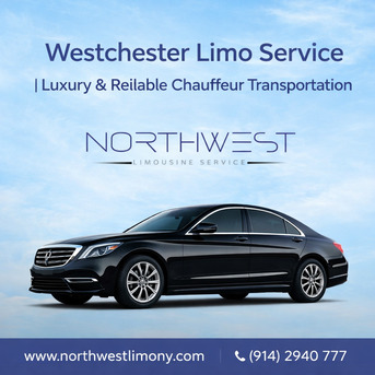 New York, Travel, Westchester Limo Service | Luxury & Reliable Chauffeur Transportation