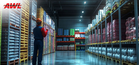 Gurgaon, Logistics, Which Company Offers Tech-enabled Pharma Inventory Management Solutions?