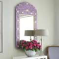 USD 1000,  Bone Inlay Mirrors That Instantly Upgrade Your Home D?cor