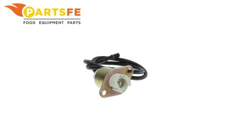 New York, Appliances, USD 64,  APW AS-3100801 Snap-In Element Socket 7/8" DIA Panel Hole 16" Wire