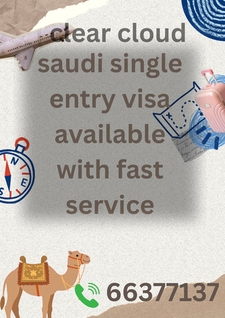 Muharraq, Immigration, We Provide Saudi Visa With Fast And Reliable Service