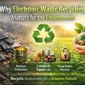 E Waste Recycling Company