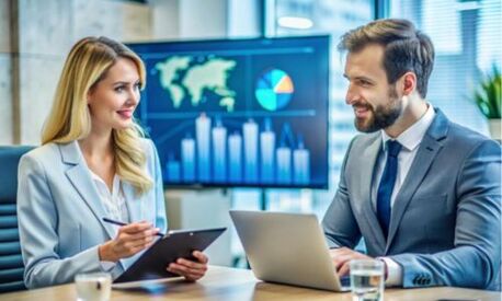 Dubai, Accounting, Expert Financial Consulting Services In UAE For Companies