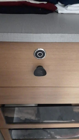 Ahmedabad, Appliances, INR 12000,  Buy The Best Digital Drawer Lock At Jal Digital System