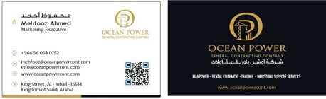 Jubail, Jobs, WPR Aramco Certified