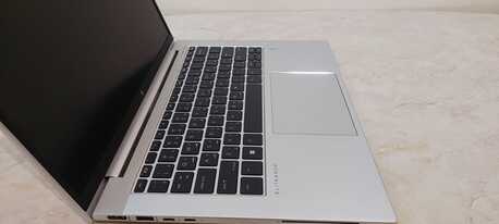 Riyadh, Computers, HP EliteBook 840 G9 | I7 12th Gen | 16GB RAM | 512GB SSD | Excellent Condition.