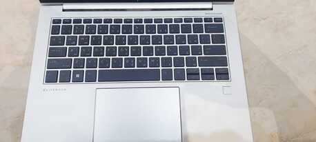 Riyadh, Computers, HP EliteBook 840 G9 | I7 12th Gen | 16GB RAM | 512GB SSD | Excellent Condition.
