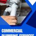 Expert Commercial Plumbing Services For Reliable Business Operations