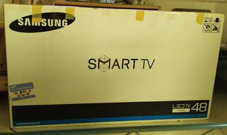 Zinj, Electronics, Television