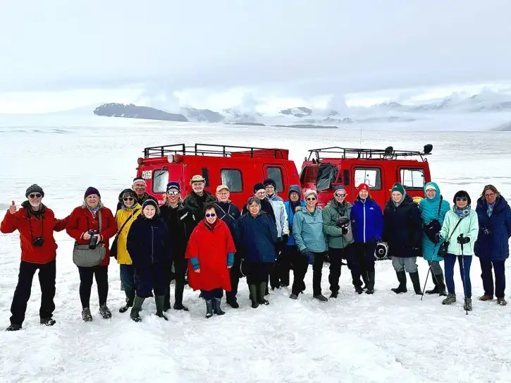 Toronto, Travel, 12 Days Of Fire & Ice: The Ultimate 2026 Iceland Expedition For Curious Explorers